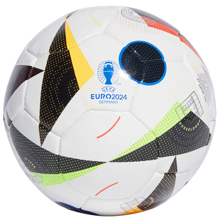 Piłka adidas Euro 2024 Pro Sala Fussballliebe 364