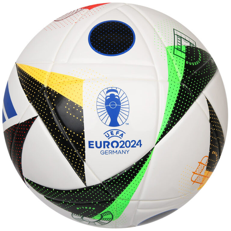 Piłka adidas Euro 2024 League Fussballliebe 376