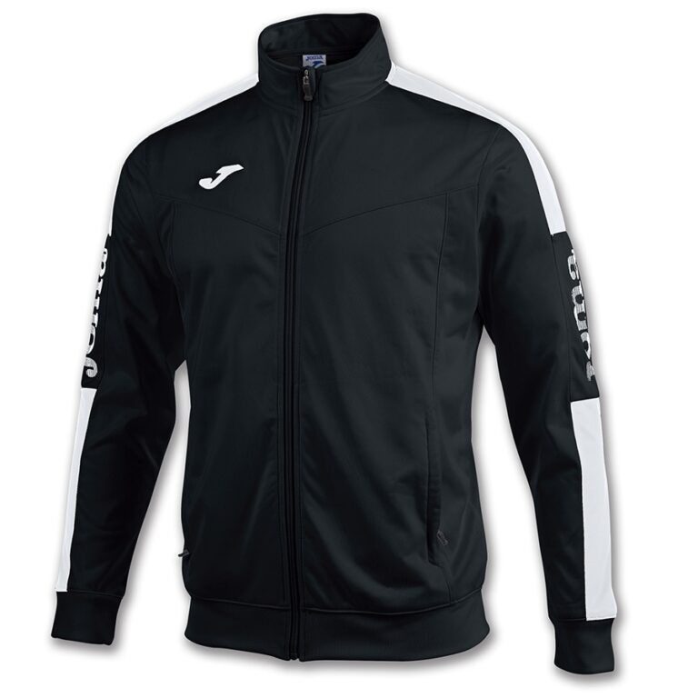 Bluza Joma Champion IV rozmiar M czarna