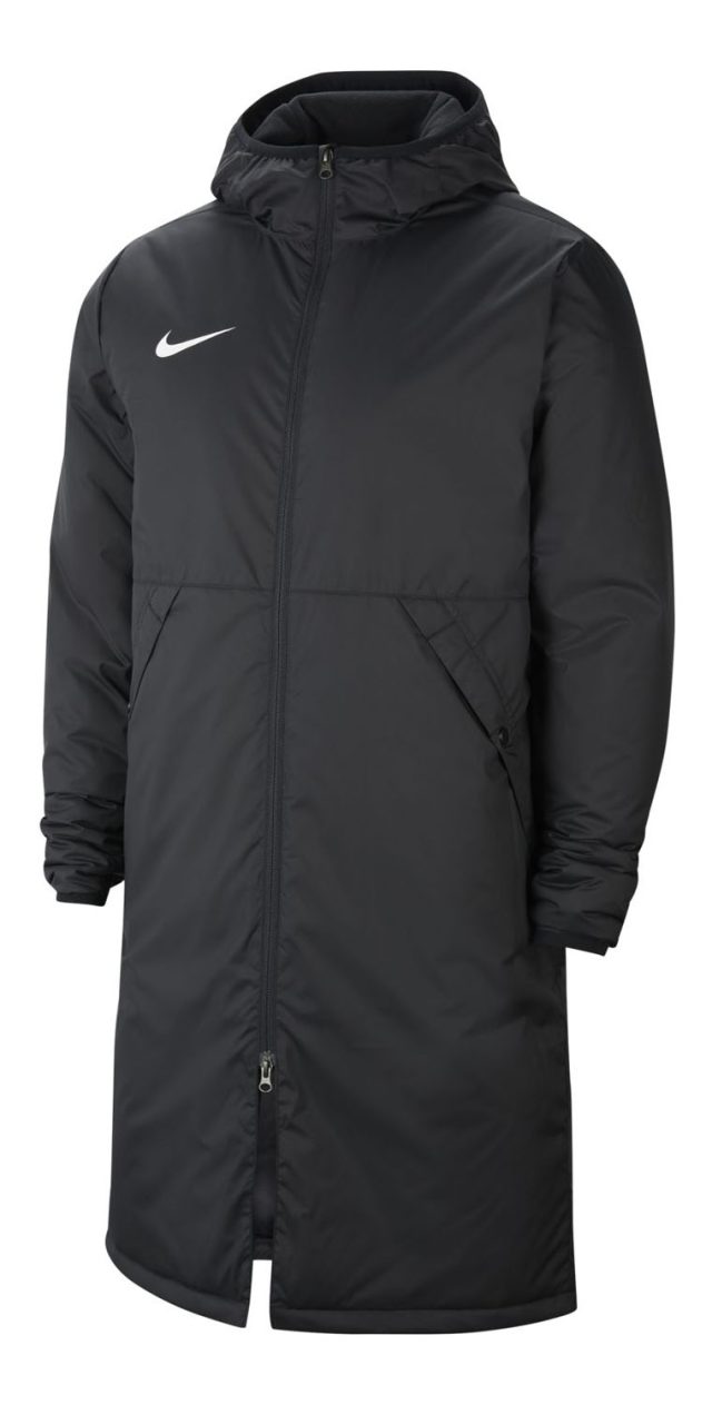 Płaszcz Nike Park 20 M rozmiar XL czarny