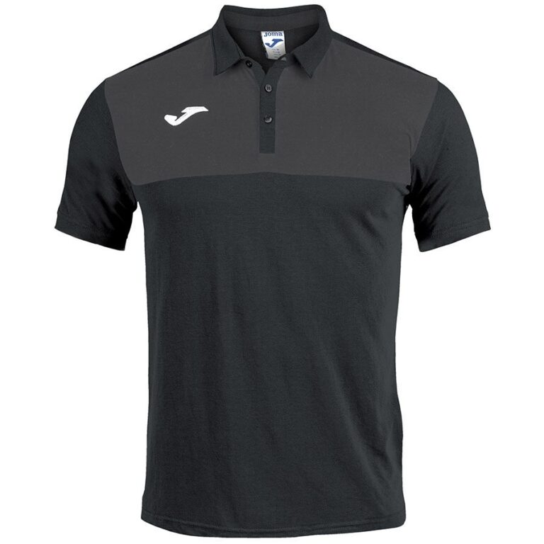 Koszulka polo Joma Winner rozmiar M