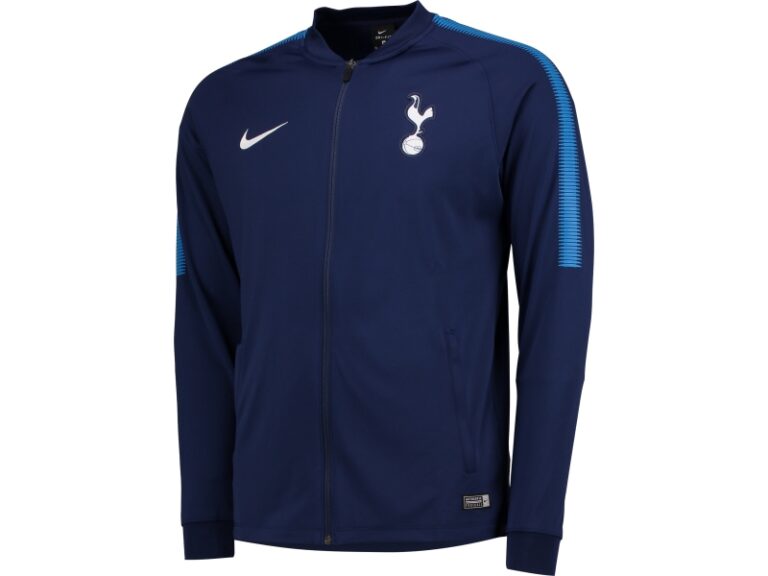 Tottenham - bluza rozpinana Nike rozmiar XXL