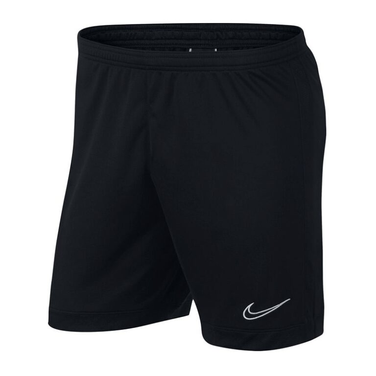 Spodenki Nike Dry Academy rozmiar S czarne