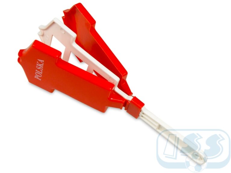 Polska - kołatka