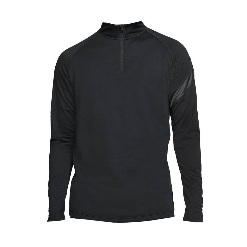 Bluza treningowa Nike Dry Academy Dril Top rozmiar XL czarna