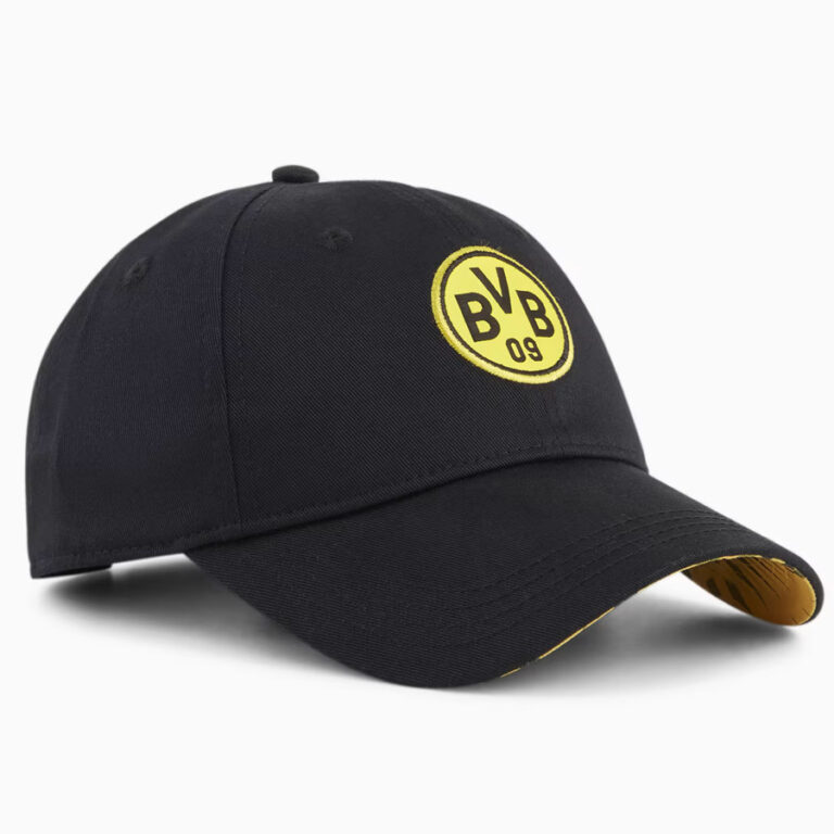 Borussia Dortmund Puma czapka 201 (2023)