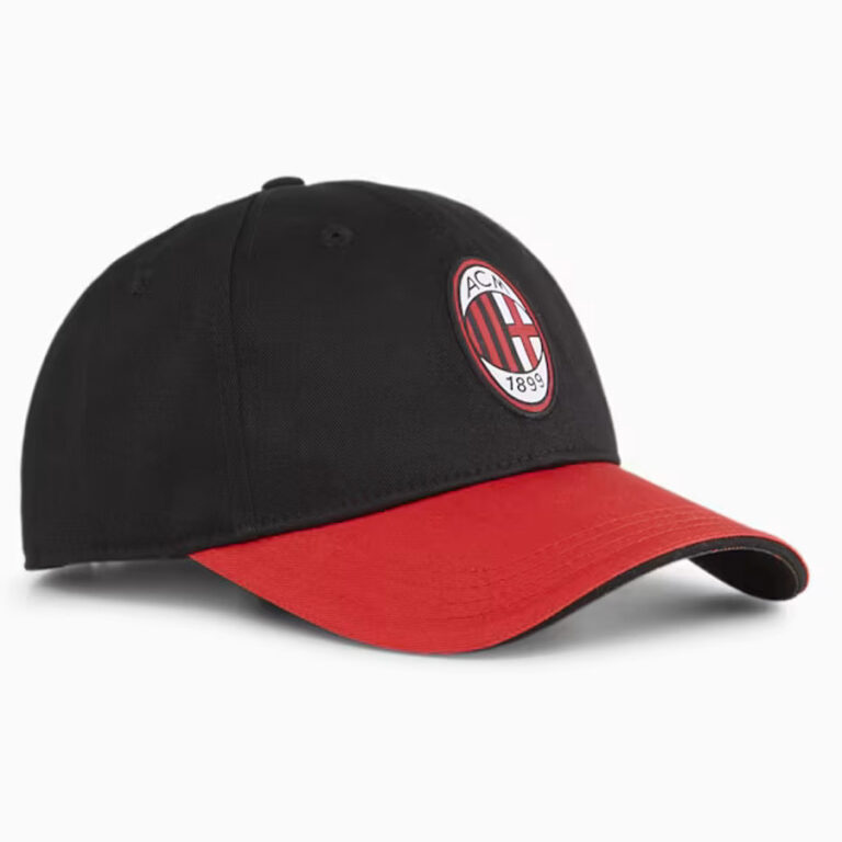 AC Milan Puma czapka 502 (2023)