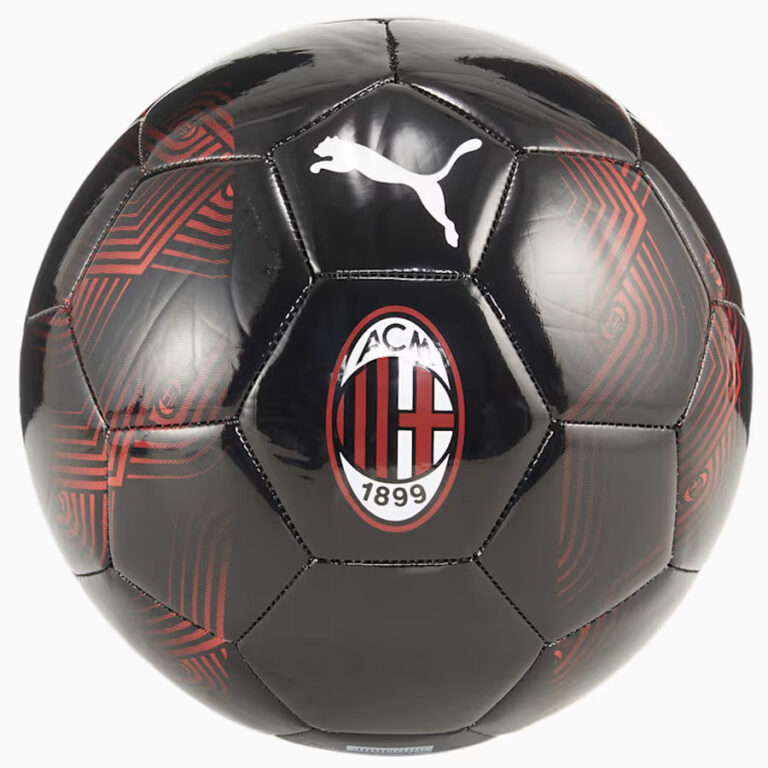 AC Milan Puma piłka 502 (2023)