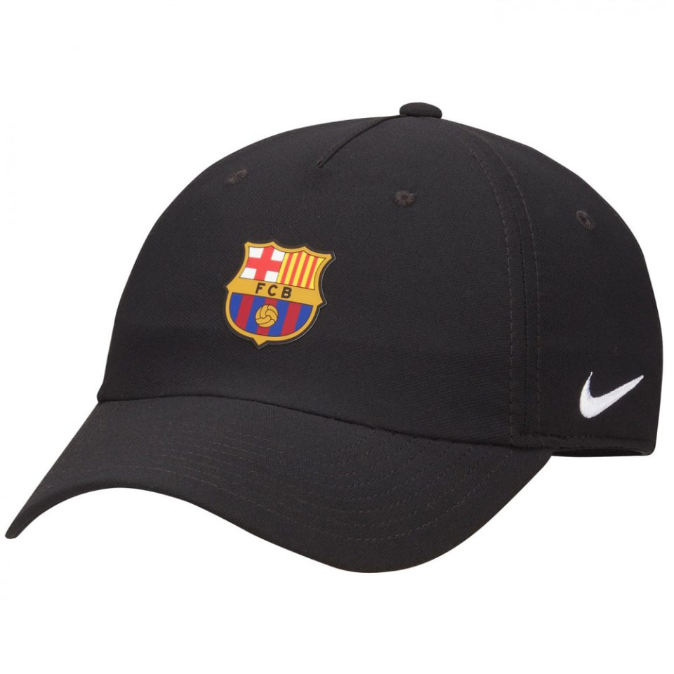 FC Barcelona Nike Czapka Club 010 (2023)