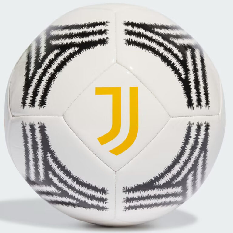 Juventus Adidas piłka 927 (2023)