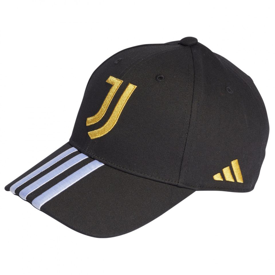 Juventus Adidas czapka z daszkiem 557 (2023)
