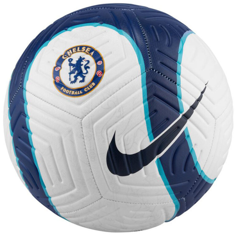 Chelsea FC Nike piłka Strike 100 (2023)