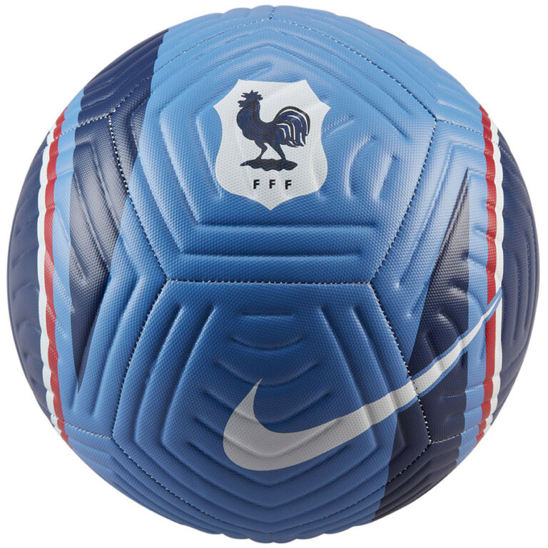 Piłka Nike FFF Academy 450