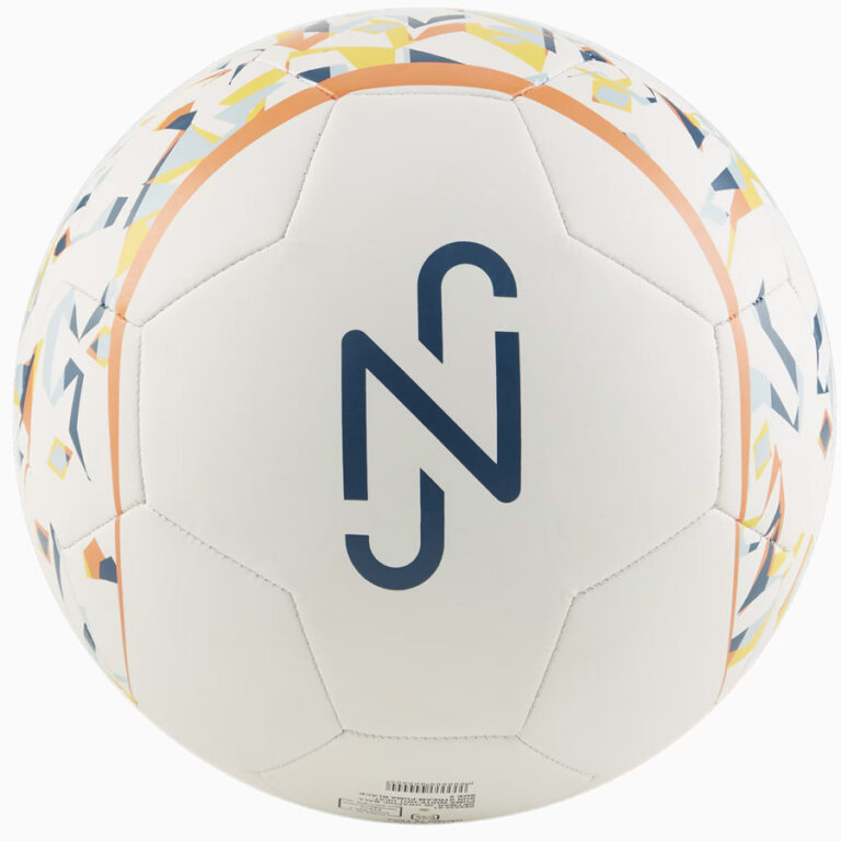 Piłka Puma Neymar Jr Graphic Ball 01