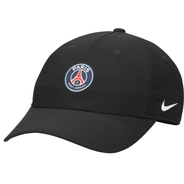 Paris Saint Germain Nike Czapka 010