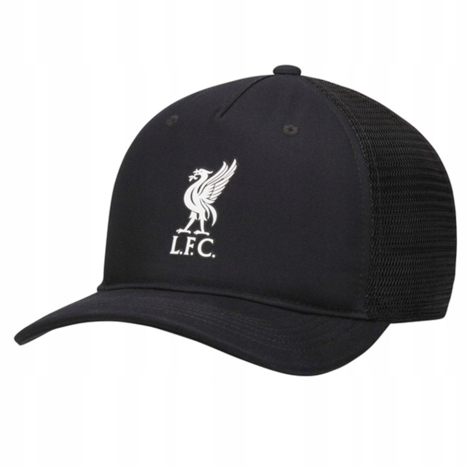 Liverpool FC Nike czapka Rise 011