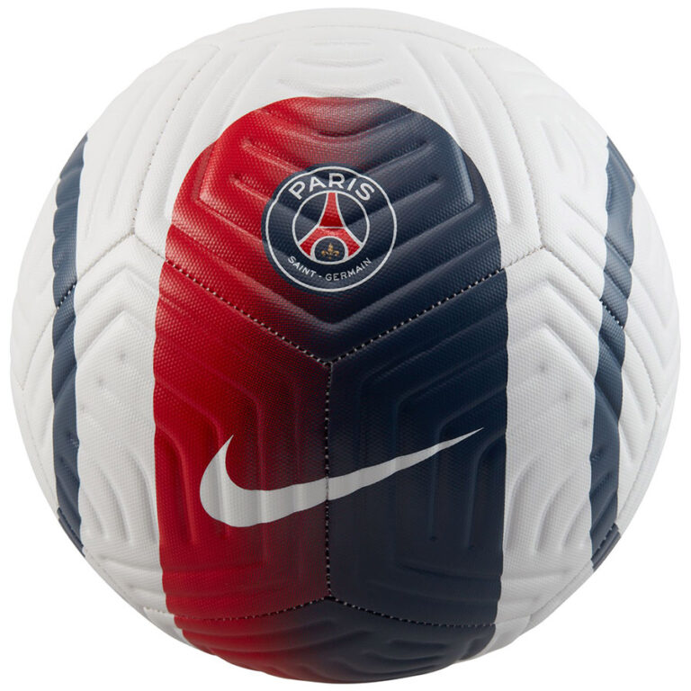 Piłka Nike PSG Academy 100