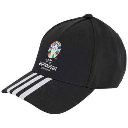 Czapka Euro 2024 - przód