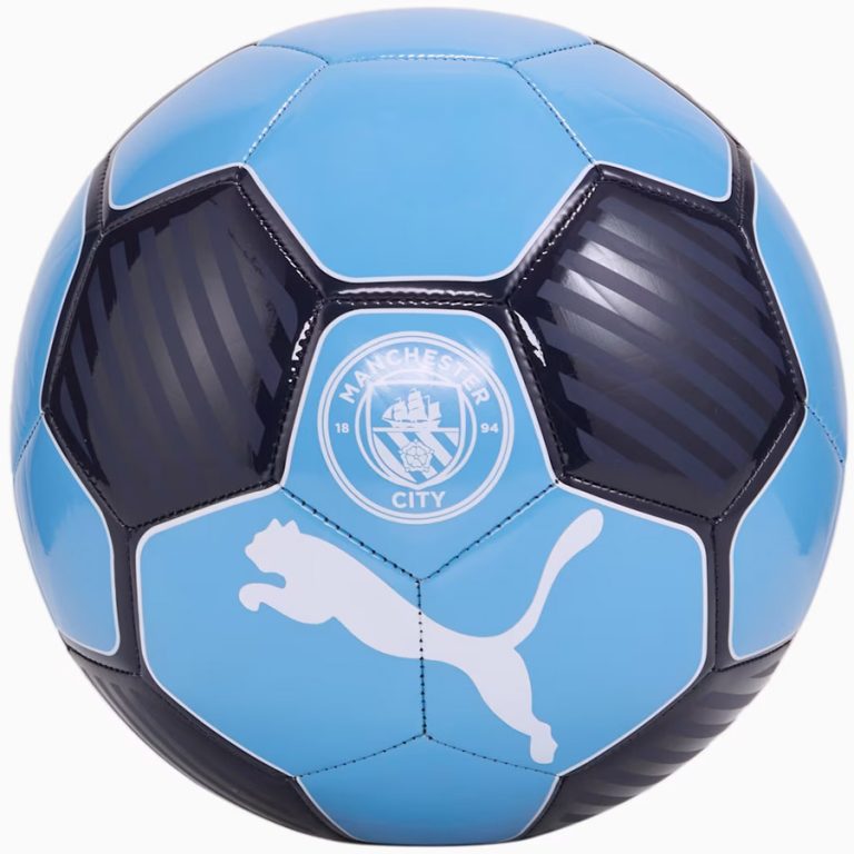 Piłka Puma Manchester City 03 (2024)
