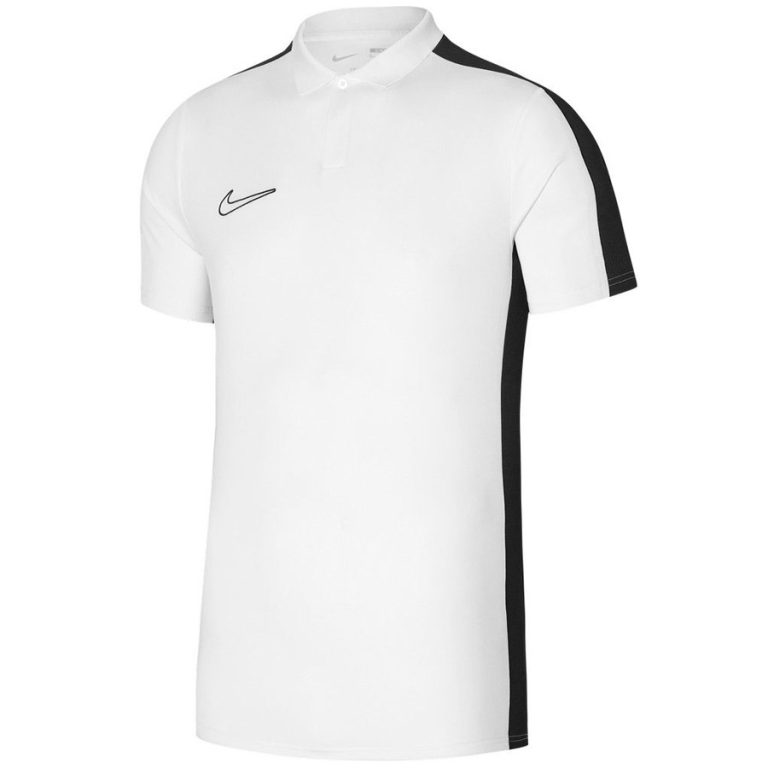 Nike koszulka polo Academy 23 100