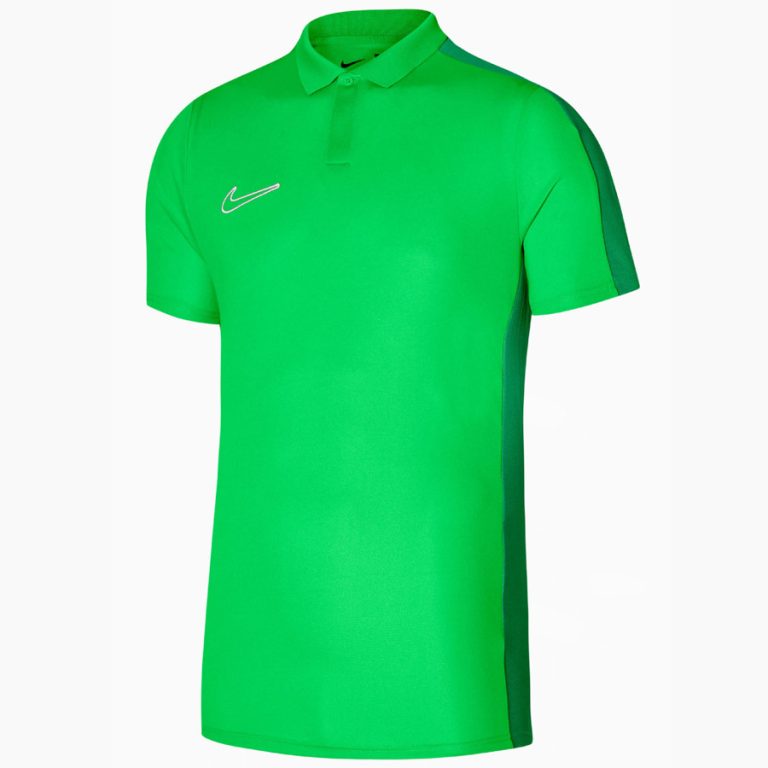 Nike koszulka polo Academy 23 329