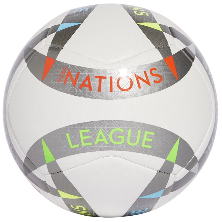 Piłka adidas UEFA Nations League Training 102 (2024)