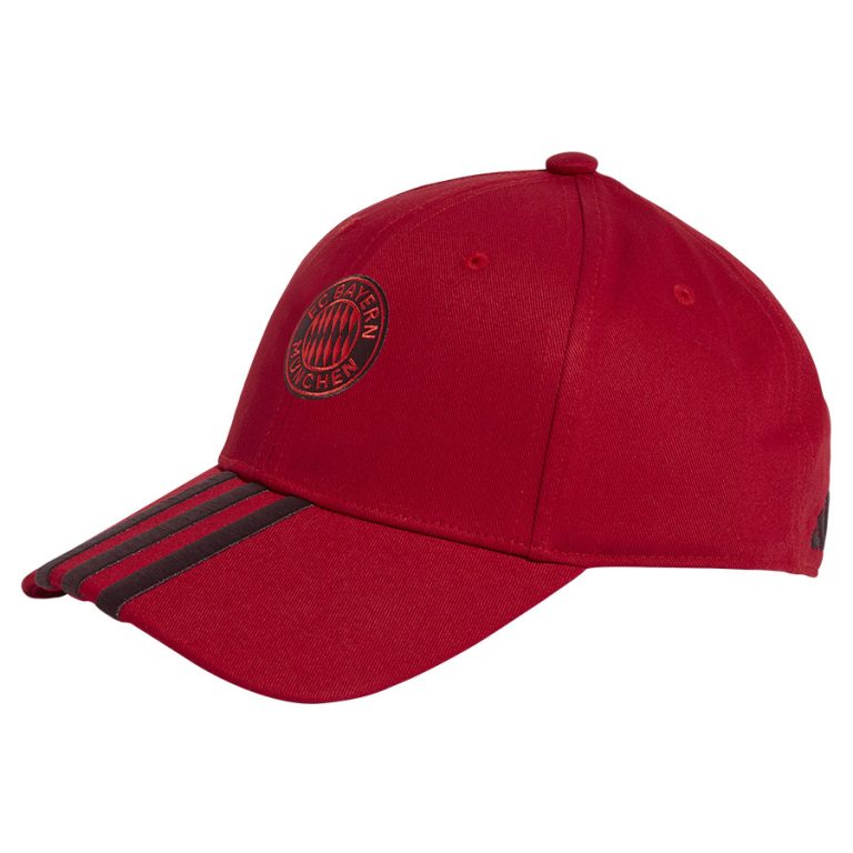 FC Bayern Adidas czapka 692