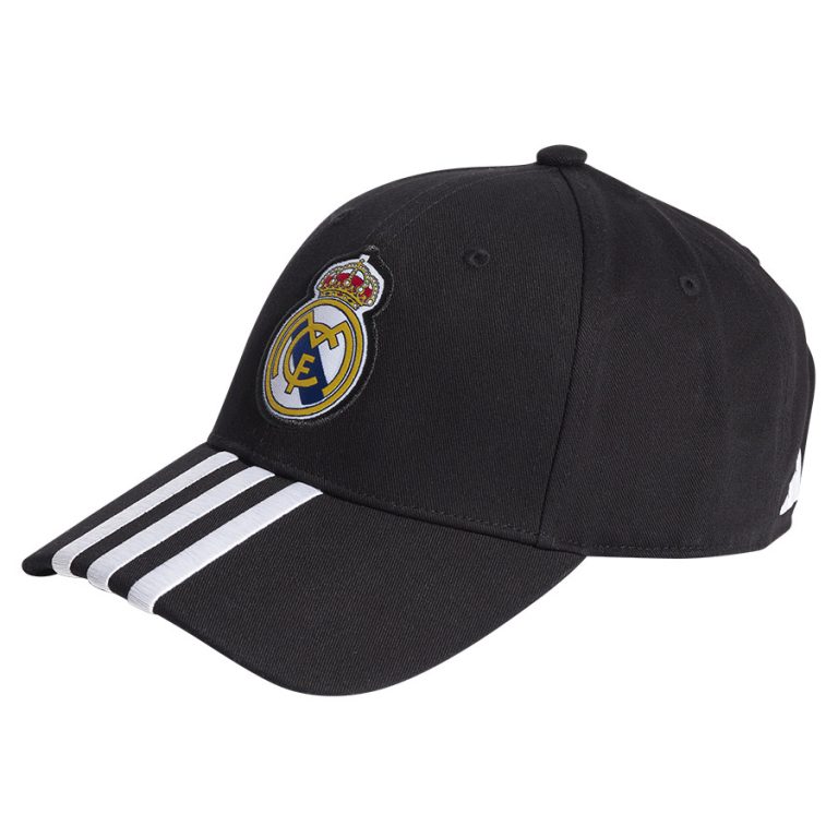 Real Madryt Adidas czapka 451