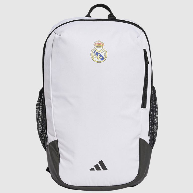 Plecak adidas Real Madryt 879 (2024)