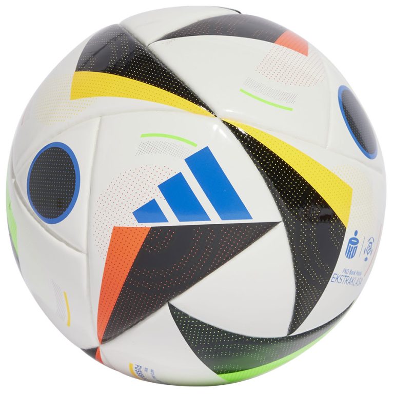 Piłka adidas Ekstraklasa Mini 064 (2024)