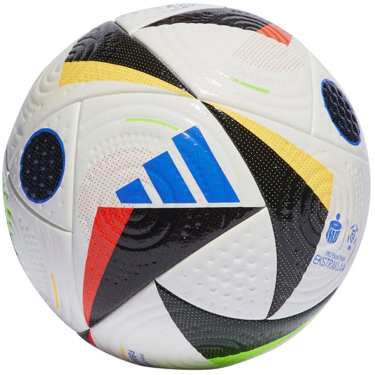 Piłka adidas Ekstraklasa Pro 065 (2024-25)