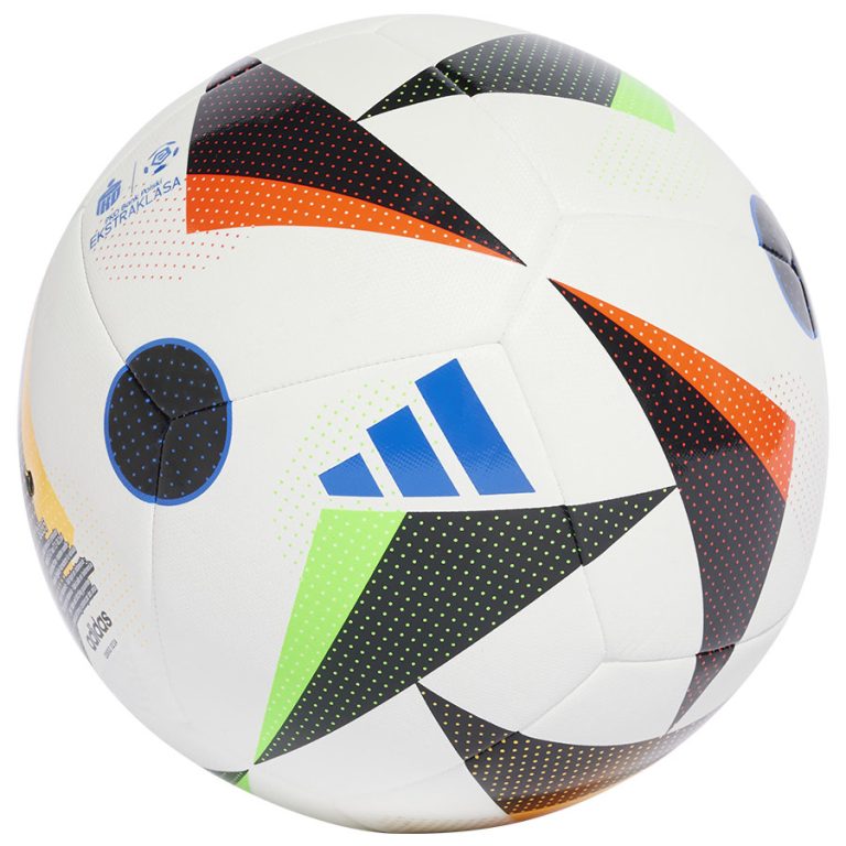 Piłka adidas Ekstraklasa Training 069 (2024-25)