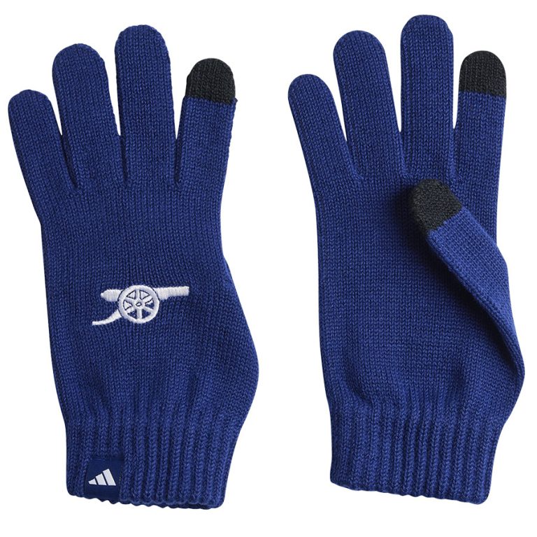 Rękawiczki adidas Arsenal FC Gloves 036 (2024)