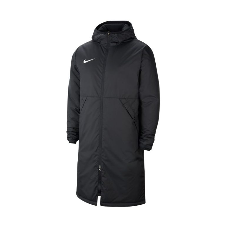 Kurtka Nike Repel Park 20 Winter XL zimowa czarna