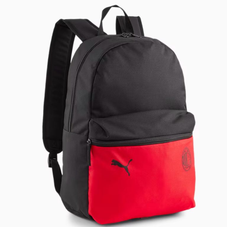 AC Milan Puma plecak 601