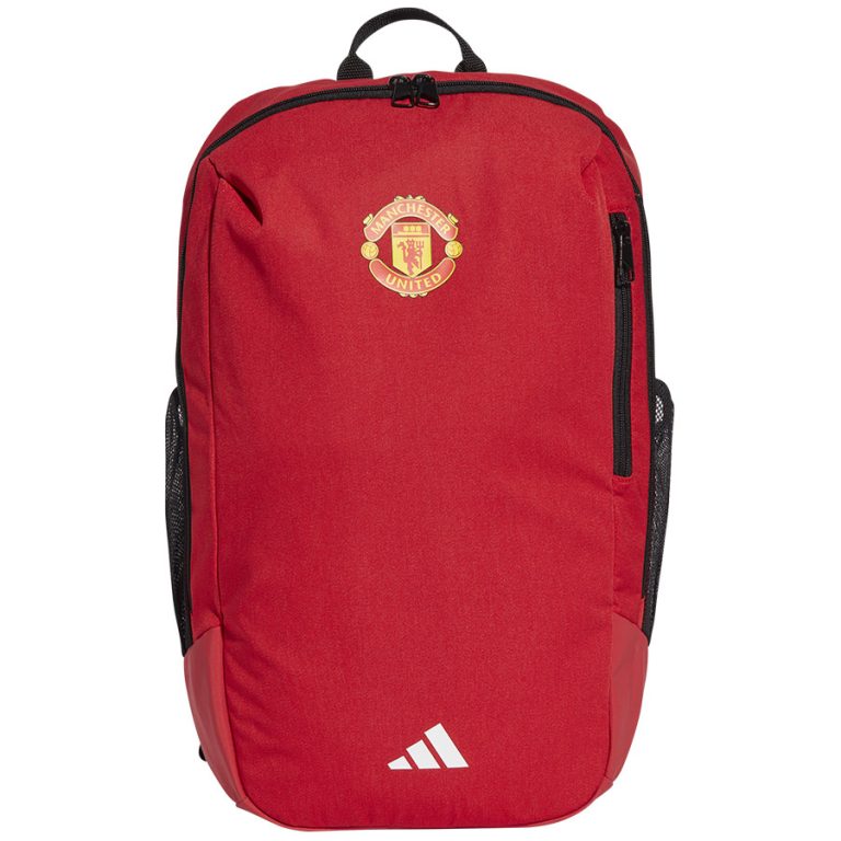 Manchester United Adidas plecak 439