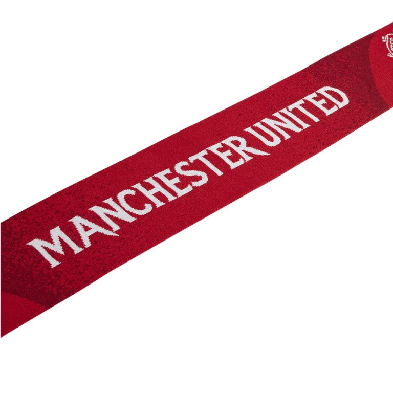 Manchester United Adidas szalik 440