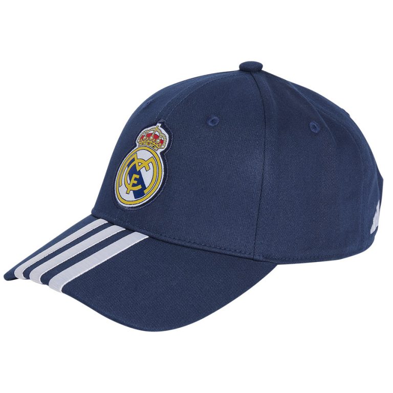 Real Madryt Adidas czapka z daszkiem 452