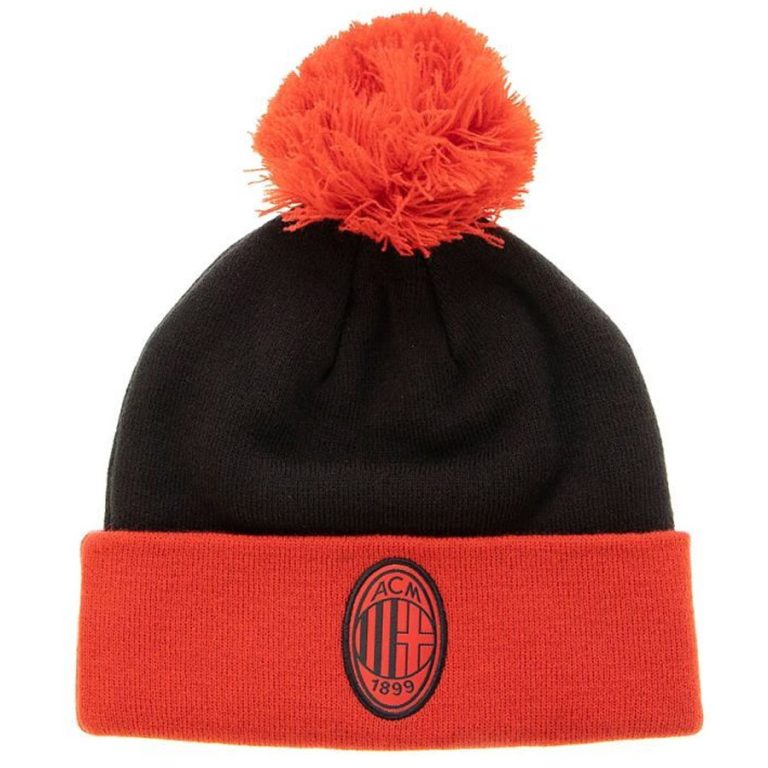AC Milan Puma czapka zimowa 025
