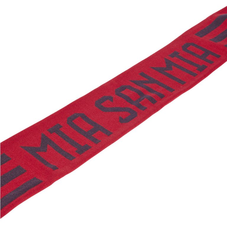FC Bayern Adidas szalik 695