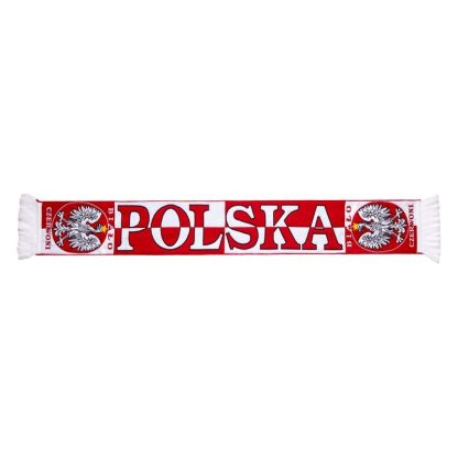 Szaliki Polski SZPOL48