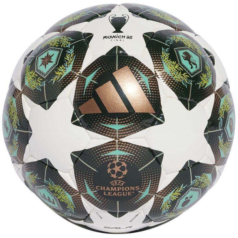 Adidas piłka UCL Pro Sala 294