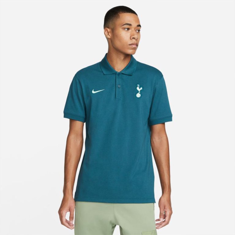 Tottenham Hotspur Nike koszulka 397