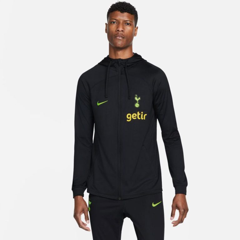 Tottenham Hotspur Nike bluza 010