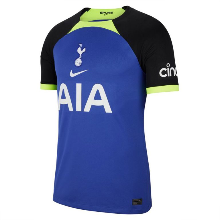 Tottenham Hotspur Nike koszulka 431
