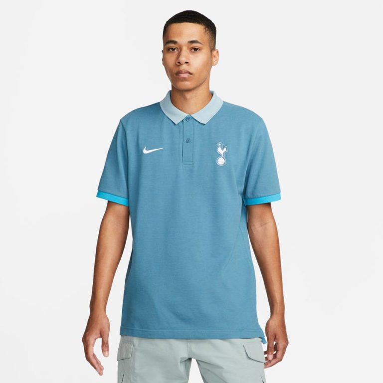 Tottenham Hotspur Nike polo 415