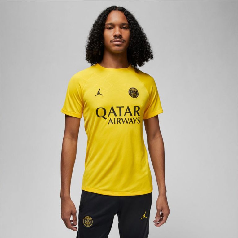 PSG Nike koszulka 720