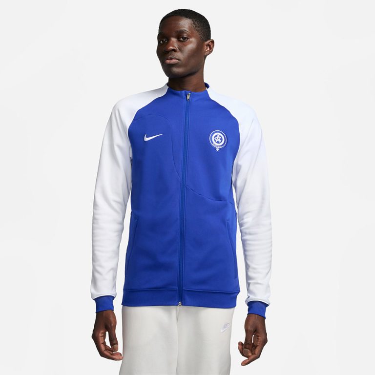 Atletico Madrid Nike bluza 417