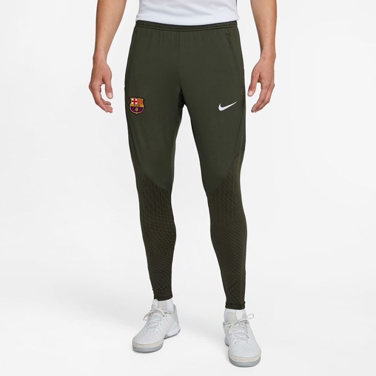 FC Barcelona Nike spodnie 357