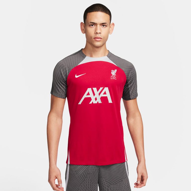 Liverpool FC Nike koszulka 688